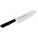 Nóż MV Paka 17cm Santoku - 1