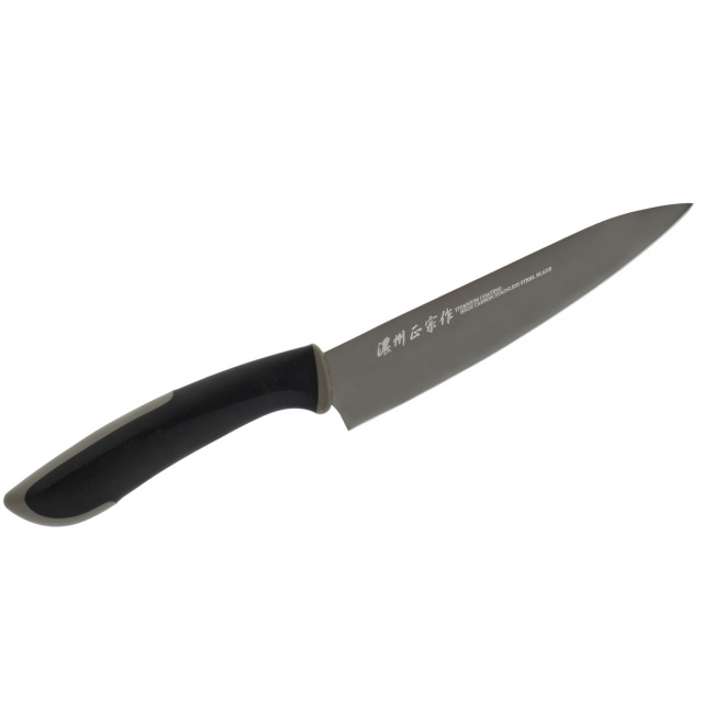 Nóż Satake Titanium 13cm uniwersalny - 1