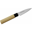 Bunmei 9cm Kitchen Peeling Knife - 1