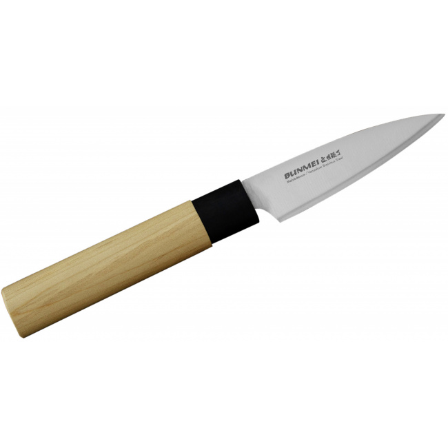 Nóż Bunmei 9cm kuchenny do obierania