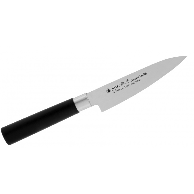 Nóż Satake Saku 12cm uniwersalny - 1