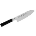 Nóż Satake Saku 17cm Santoku - 1