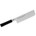 Nóż Satake Saku 17cm Nakiri - 1