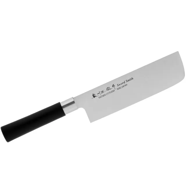 Nóż Satake Saku 17cm Nakiri