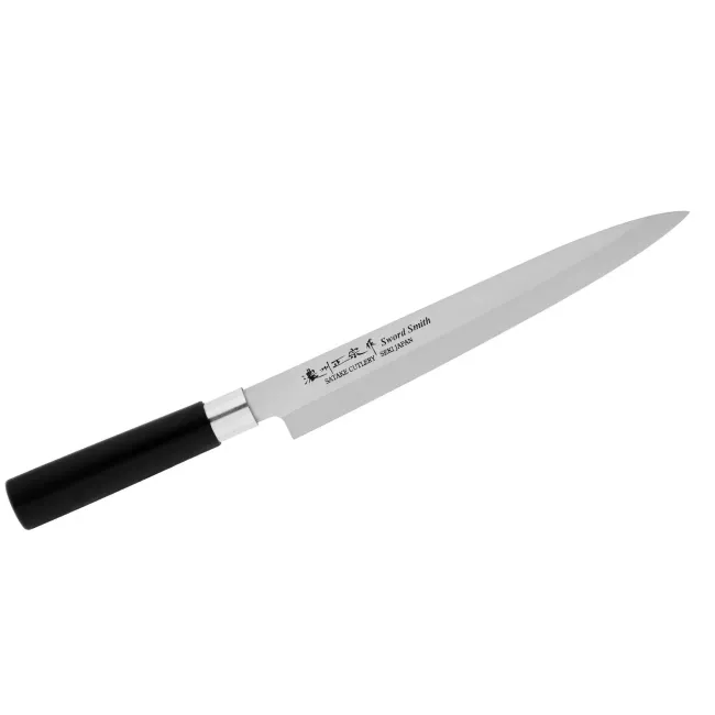 Nóż Satake Saku 21cm Sashimi Yanagiba