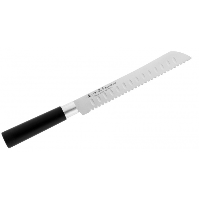 Nóż Satake Saku 20cm do pieczywa