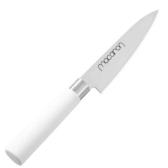 Nóż Macaron White 12cm uniwersalny