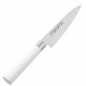 Macaron White 12cm Universal Knife - 1