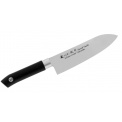 Sword Smith 17cm Santoku Knife - 1