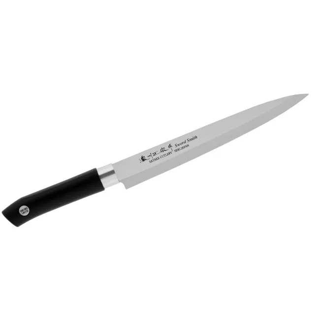Nóż Sword Smith 21cm Sashimi Yanagiba