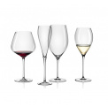 Grace 950ml Burgundy Wine Glass - 3