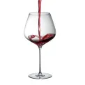 Kieliszek Grace 950ml do wina Burgund - 5