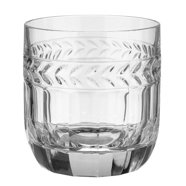 Miss Desire 320ml Whisky Glass - 1