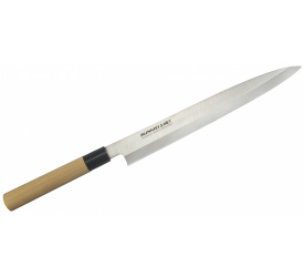 Nóż Bunmei 27cm Yanagi Sashimi
