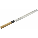 Nóż Bunmei 21cm Tako Sashimi - 1