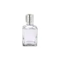 Square Essential Fragrance Lamp Set + 2x 250ml Fragrance Oils - 4