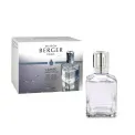 Square Essential Fragrance Lamp Set + 2x 250ml Fragrance Oils - 3
