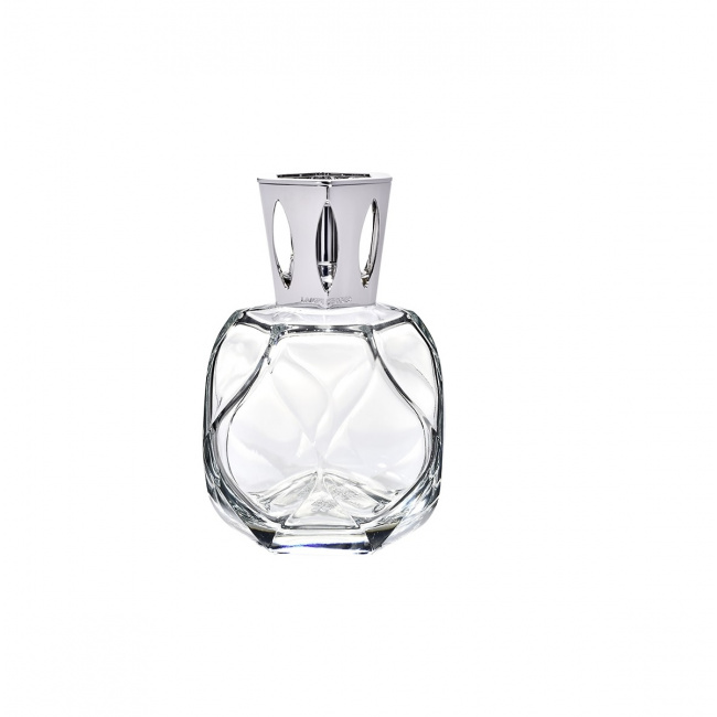 Transparent Resonance Fragrance Lamp - 1