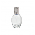 Oval Essential Fragrance Lamp Set + 250ml 