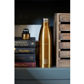Earlstree & Co 500ml Stainless Steel Water Bottle - 3