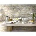 Platter New Cottage Basic 34cm - 3