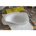 Dish New Cottage Basic 36x24cm - 8