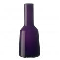 Nek 20cm Dark Lilac Vase