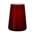 Numa 12cm Deep Cherry Vase - 1