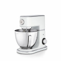 Profi Plus Mixer White + Attachment Set - 2