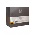 Komplet 2 szklanek do degustacji whisky  - 8