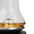 Komplet 2 szklanek do degustacji whisky  - 4