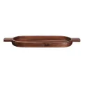 Taca akacjowa 49.6x18cm - 1