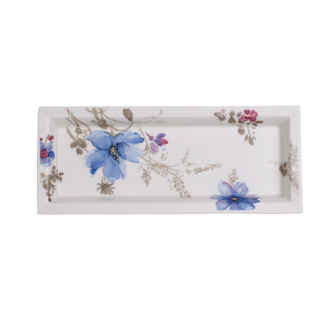 Miseczka prostokątna Mariefleur Gris Gifts - 1