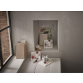 Miseczka kwadratowa Mariefleur Gris Gifts - 2