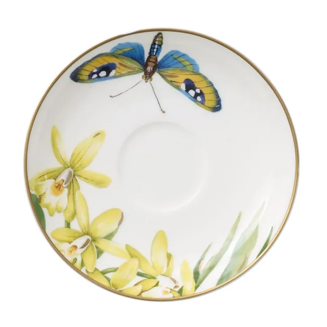 Amazonia Anmut 12cm Saucer for Espresso Cup - 1