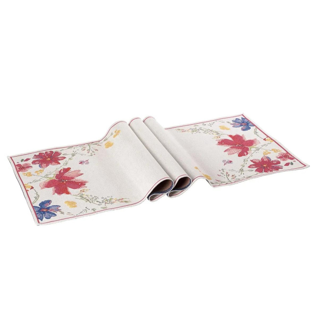 Mariefleur 150x50cm Table Runner