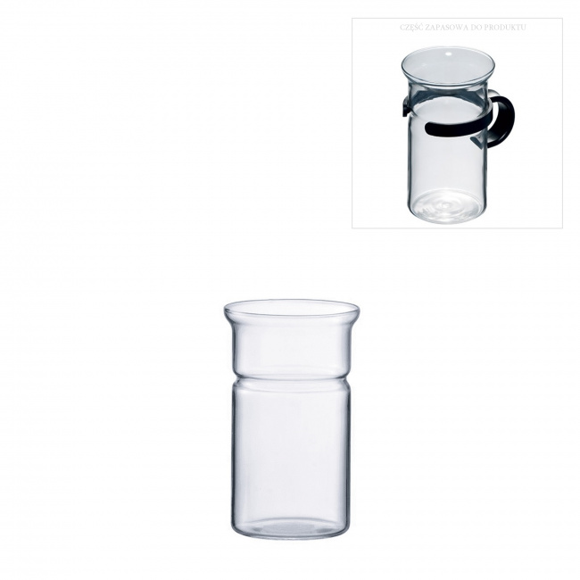 Bistro 300ml Glass Replacement - 1