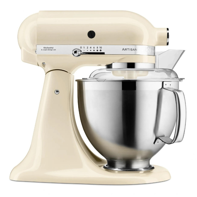 Artisan Stand Mixer 5/175 Cream
