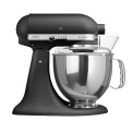 Mikser planetarny Artisan 5/175 Cast Iron Black