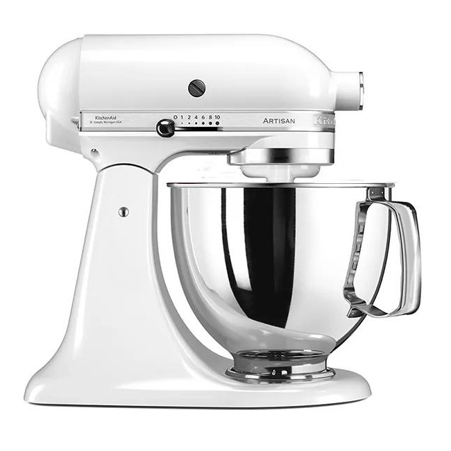 Artisan Stand Mixer 5 175 White