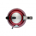 Czajnik elektryczny Artisan 1,5l czerwony karmelek - 4