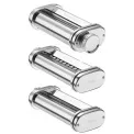 Rolling Attachment + 2 Pasta Cutters - 5