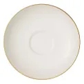 Anmut Gold Saucer 12cm for Espresso Cup