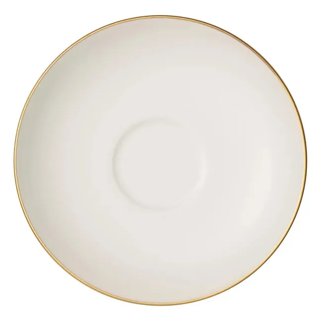 Spodek Anmut Gold 12cm do filiżanki do espresso