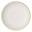 Anmut Gold Saucer 12cm for Espresso Cup