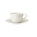 Farmhouse Touch Saucer 19cm for Breakfast Cup [340ml] - 2