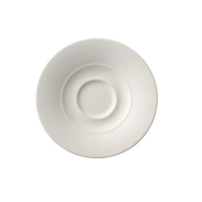 Spodek Farmhouse Touch 19cm do filiżanki śniadaniowej [340ml]