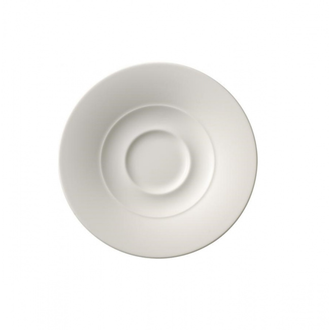 Farmhouse Touch Saucer 19cm for Breakfast Cup [340ml]
