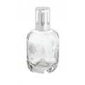 Snowflake Fragrance Lamp + Fragrance Oil 