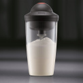 Latte Frother 200ml - 3